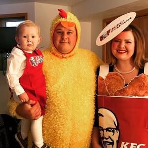 Meet your Posher, Elysha